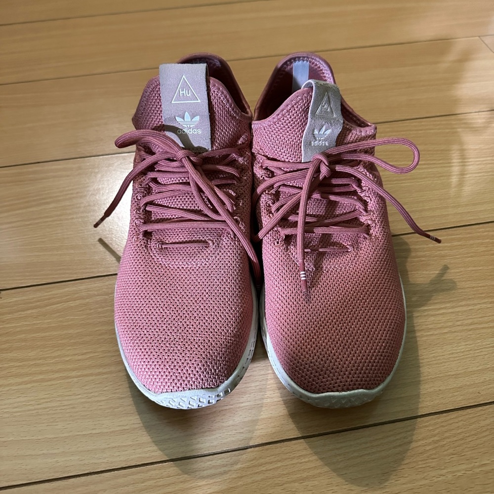 Pharrell Williams x Adidas shoes